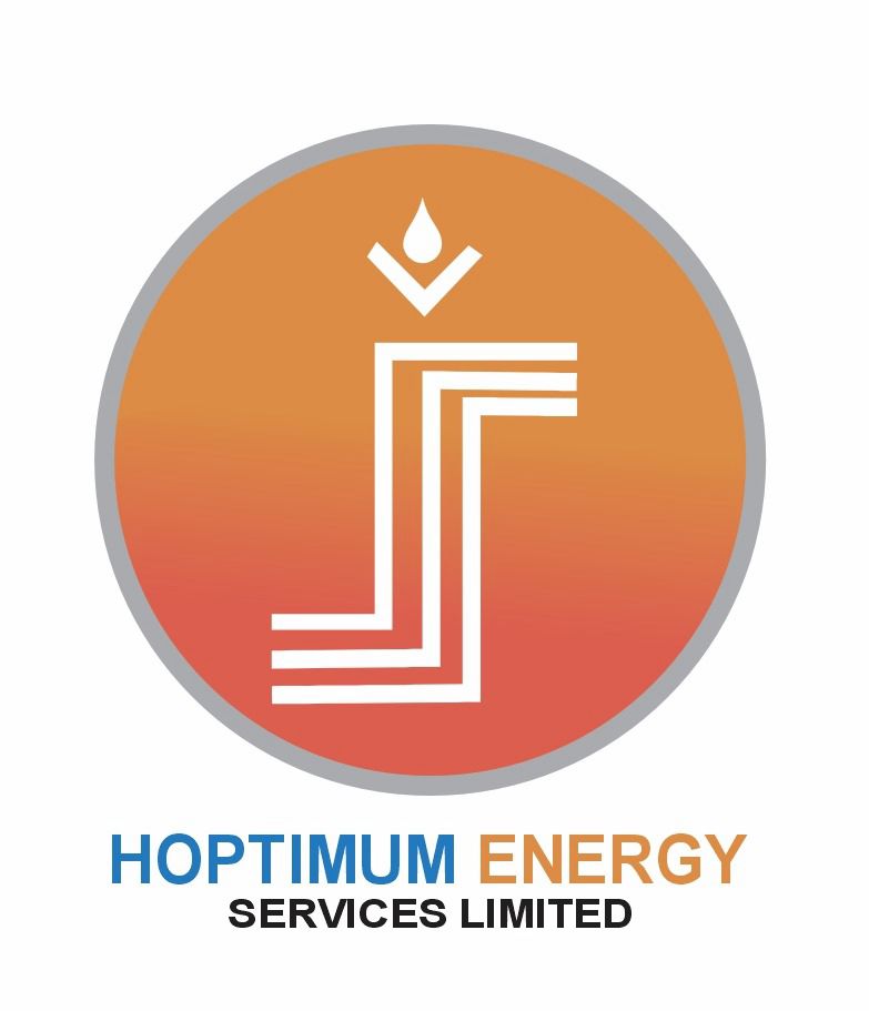 Hoptimum Energy 